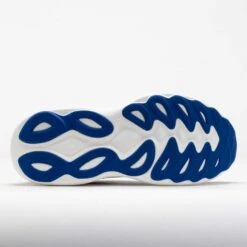 Mizuno Wave Sky 9 Men's Deep Abyss/Silver -Holabird Sports SHOP 042947 4