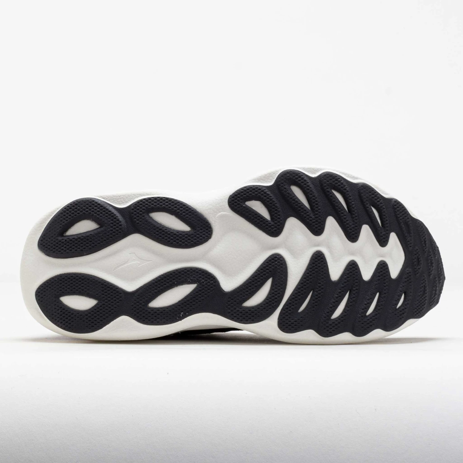 Mizuno Wave Sky 9 Women's Odyssey Grey/Striking Coral 4 Mizuno Wave Sky 9 Women's Odyssey Grey/Striking Coral - Image 4