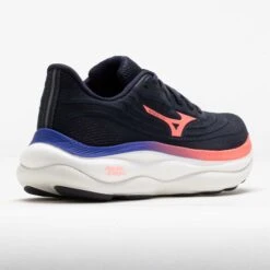 Mizuno Wave Sky 9 Women's Odyssey Grey/Striking Coral 11 Mizuno Wave Sky 9 Women's Odyssey Grey/Striking Coral -Holabird Sports SHOP 042949 6