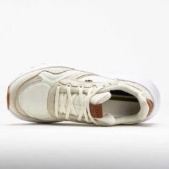 Saucony Guide Metro Women's Vanilla -Holabird Sports SHOP 042997 2