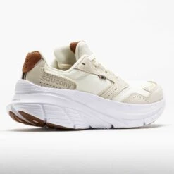 Saucony Guide Metro Women's Vanilla -Holabird Sports SHOP 042997 6