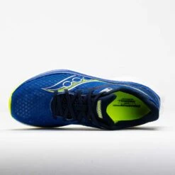 Saucony Endorphin Speed 5 Men's Lapis/Navy -Holabird Sports SHOP 043010 2