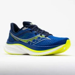 Saucony Endorphin Speed 5 Men's Lapis/Navy -Holabird Sports SHOP 043010 5