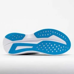 HOKA Mach 6 Women's Tundra Blue/Raindrop -Holabird Sports SHOP 043037 4