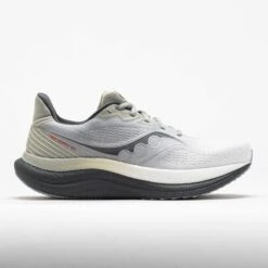 Saucony Triumph 23 Men's Grey/Shadow