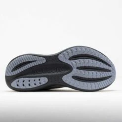 Saucony Triumph 23 Men's Grey/Shadow -Holabird Sports SHOP 043040 4