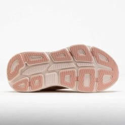 HOKA Bondi 9 Women's Rose Latte/Rose Cream 9 HOKA Bondi 9 Women's Rose Latte/Rose Cream -Holabird Sports SHOP 043052 4