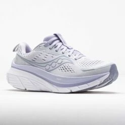 Saucony Guide 18 Women's Wistful/Aster -Holabird Sports SHOP 043086 5 aac96225 cd41 4177 a4ed cffca801e0a1