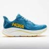 HOKA Clifton 10 Men's Alpine Blue/Foggy Night
