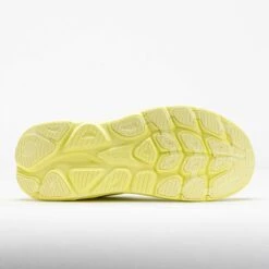 HOKA Clifton 10 Men's Neon HOKA Citrus/Sunlight -Holabird Sports SHOP 043112 4