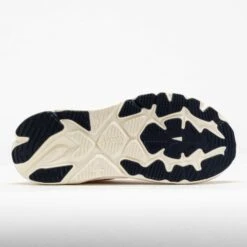 HOKA Arahi 8 Women's Rose Cream/Alabaster -Holabird Sports SHOP 043258 4