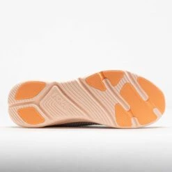 HOKA Solimar Women's Cosmic Grey/Tangerine Glow 9 HOKA Solimar Women's Cosmic Grey/Tangerine Glow -Holabird Sports SHOP 043278 4