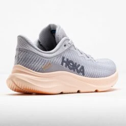 HOKA Solimar Women's Cosmic Grey/Tangerine Glow 11 HOKA Solimar Women's Cosmic Grey/Tangerine Glow -Holabird Sports SHOP 043278 6