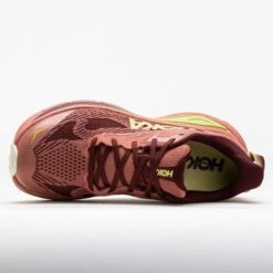 HOKA Challenger 8 Women's Blush/Dark Cedar -Holabird Sports SHOP 043327 2