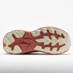 HOKA Challenger 8 Women's Blush/Dark Cedar -Holabird Sports SHOP 043327 4