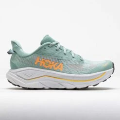 HOKA Challenger 8 Women's Jade/Cosmic Grey