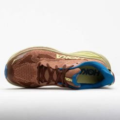 HOKA Challenger 8 Men's Maple/Cardamom -Holabird Sports SHOP 043329 2