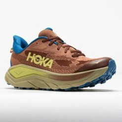 HOKA Challenger 8 Men's Maple/Cardamom -Holabird Sports SHOP 043329 5