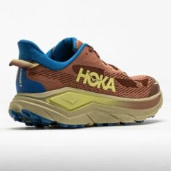 HOKA Challenger 8 Men's Maple/Cardamom -Holabird Sports SHOP 043329 6