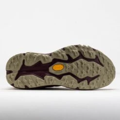 HOKA Speedgoat 6 Women's Rouge/Black Cherry -Holabird Sports SHOP 043332 4