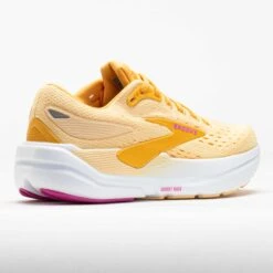 Brooks Ghost Max 3 Women's Apricot/Super Pink 11 Brooks Ghost Max 3 Women's Apricot/Super Pink -Holabird Sports SHOP 043357 6
