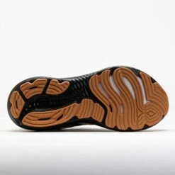 Brooks Glycerin 22 Men's White/Grey/Black -Holabird Sports SHOP 043362 4