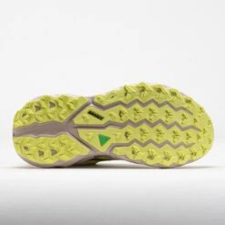 Brooks Cascadia 19 Women's Coconut/Misty Blue/Ebony -Holabird Sports SHOP 043431 4