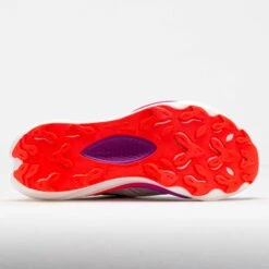 Puma Deviate NITRO Elite Trail Men's Puma White/Glowing Red -Holabird Sports SHOP 043447 4