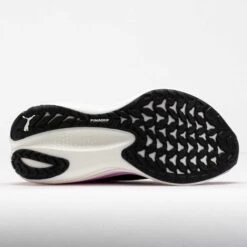 Puma MagMax NITRO Women's Puma Black/Yellow Alert -Holabird Sports SHOP 043448 4