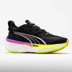 Puma ForeverRun NITRO 2 Women's Puma Black/Pure Magenta 10 Puma ForeverRun NITRO 2 Women's Puma Black/Pure Magenta -Holabird Sports SHOP 043455 5