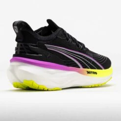 Puma ForeverRun NITRO 2 Women's Puma Black/Pure Magenta 11 Puma ForeverRun NITRO 2 Women's Puma Black/Pure Magenta -Holabird Sports SHOP 043455 6