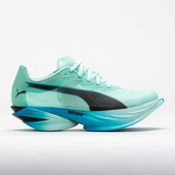 Puma Fast-R NITRO Elite 3 Women's Mint Melt/Speed Blue