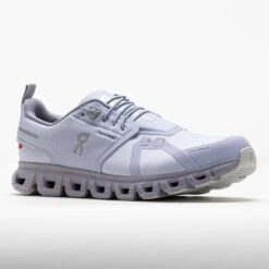 On Running On Cloud 6 Waterproof Women's Nimbus/Lilac -Holabird Sports SHOP 043590 5