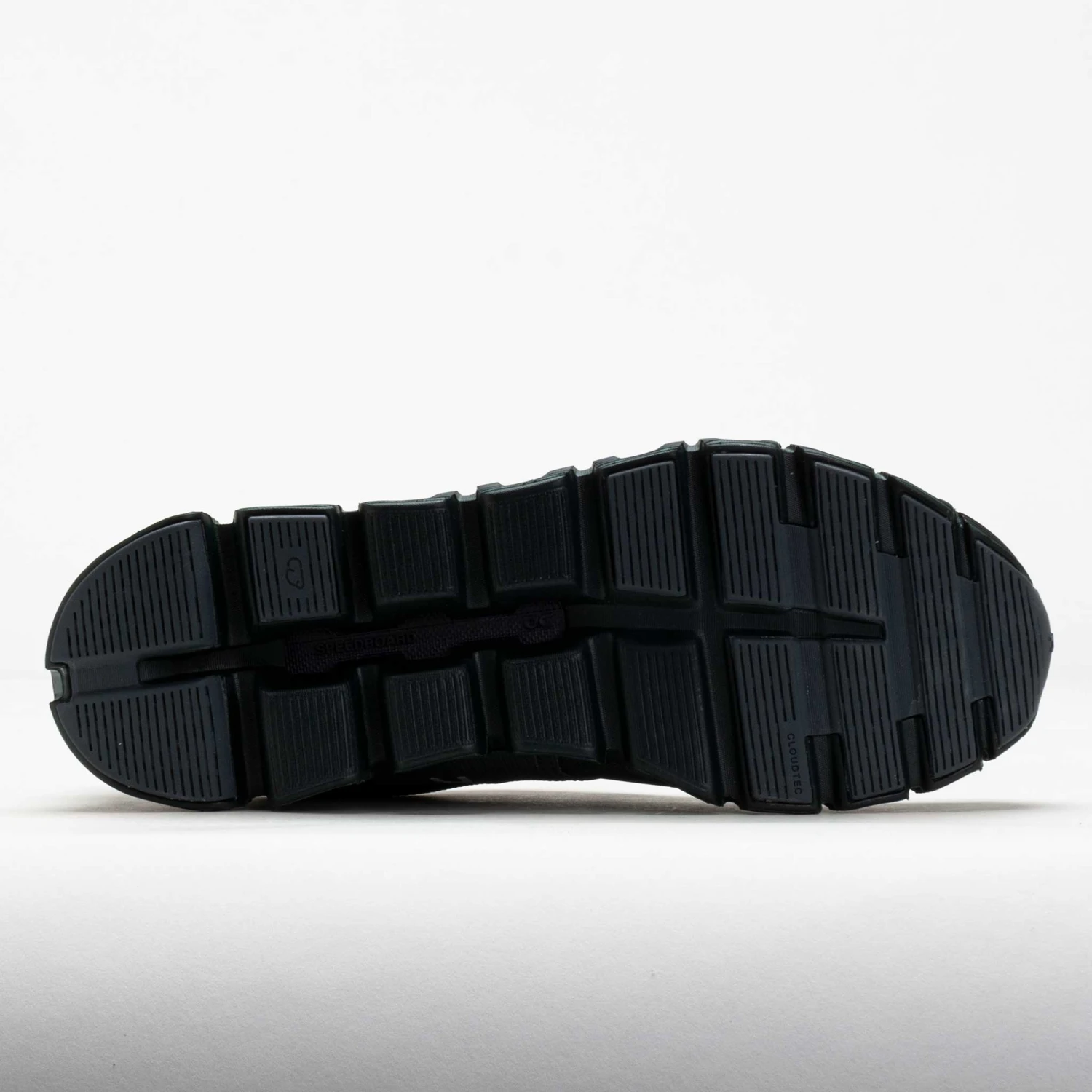 On Running On Cloud 6 Waterproof Men's Olive/Evergreen 4 On Running On Cloud 6 Waterproof Men's Olive/Evergreen - Image 4