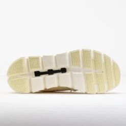 On Running On Cloud 6 Women's Castor/Ivory -Holabird Sports SHOP 043594 4