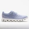 On Running On Cloud 6 Women's Nimbus/White