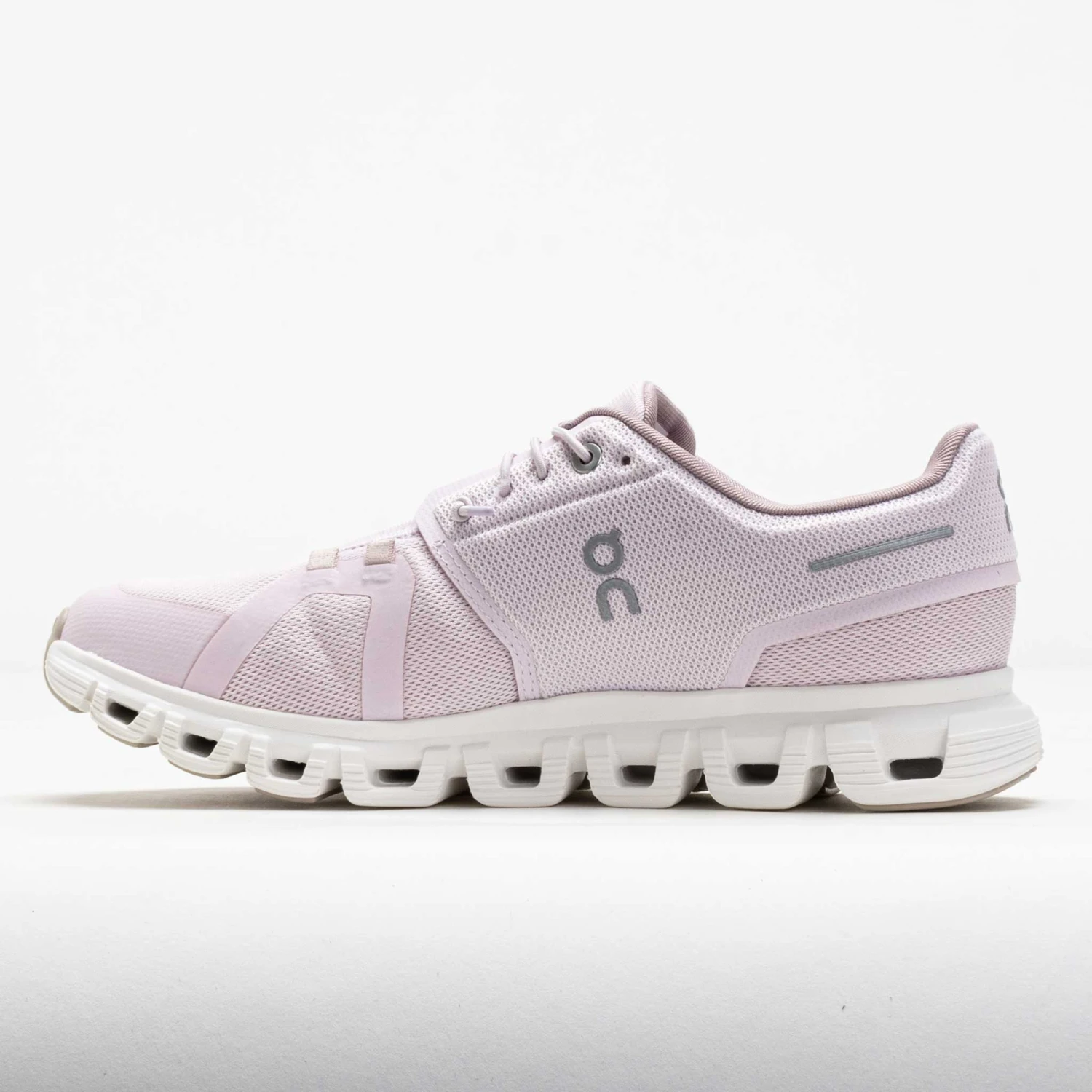 On Running On Cloud 6 Women's Orchid/Fade 2 On Running On Cloud 6 Women's Orchid/Fade - Image 2