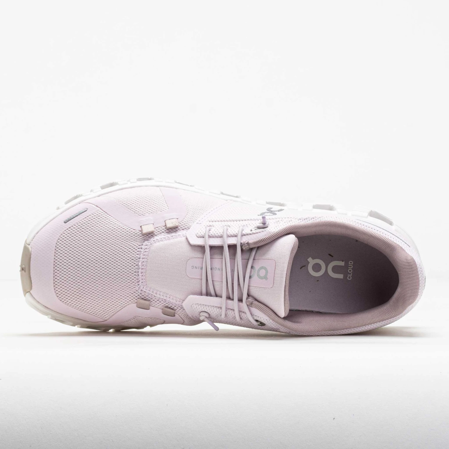 On Running On Cloud 6 Women's Orchid/Fade 3 On Running On Cloud 6 Women's Orchid/Fade - Image 3