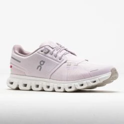 On Running On Cloud 6 Women's Orchid/Fade 10 On Running On Cloud 6 Women's Orchid/Fade -Holabird Sports SHOP 043597 5