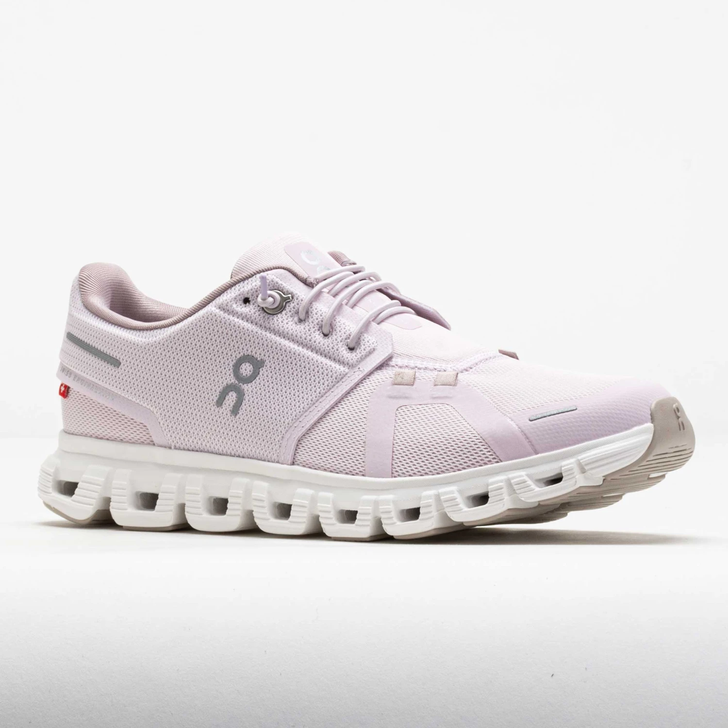 On Running On Cloud 6 Women's Orchid/Fade 5 On Running On Cloud 6 Women's Orchid/Fade - Image 5