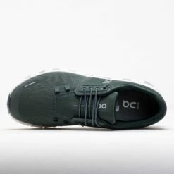 On Running On Cloud 6 Men's Olive/Evergreen -Holabird Sports SHOP 043599 2