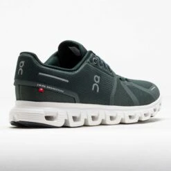 On Running On Cloud 6 Men's Olive/Evergreen -Holabird Sports SHOP 043599 6