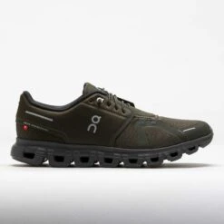 On Running On Cloud 6 Men's Olive/Eclipse