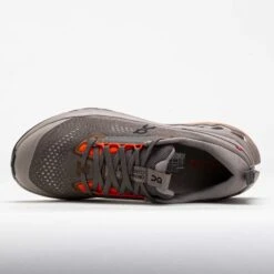 On Running On Cloudsurfer Trail 2 Men's Eclipse/Cinder -Holabird Sports SHOP 043605 2