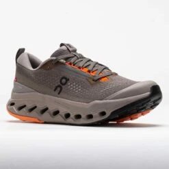On Running On Cloudsurfer Trail 2 Men's Eclipse/Cinder -Holabird Sports SHOP 043605 5