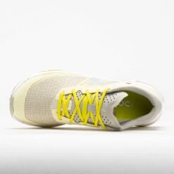 On Running On Cloudultra 3 Men's Pelican/White -Holabird Sports SHOP 043611 2