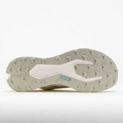 On Running On Cloudultra 3 Men's Pelican/White -Holabird Sports SHOP 043611 4