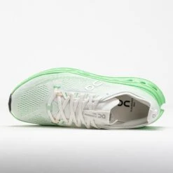 On Running On Cloudsurfer Max Men's Ivory/Honeydew -Holabird Sports SHOP 043632 2