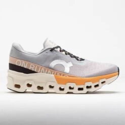 On Running On Cloudmonster 2 Men's Glacier/Tangerine