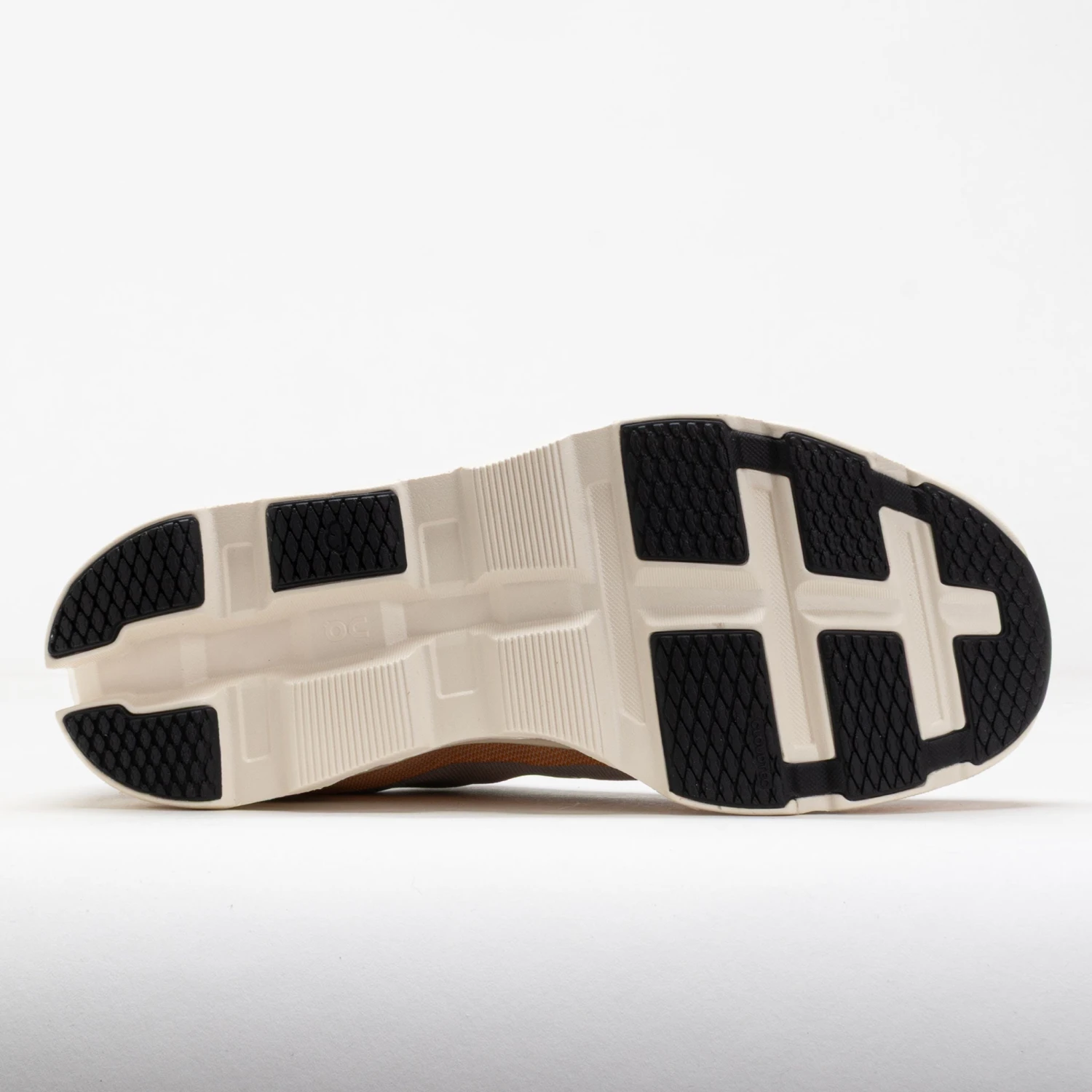 On Running On Cloudmonster 2 Men's Glacier/Tangerine 4 On Running On Cloudmonster 2 Men's Glacier/Tangerine - Image 4